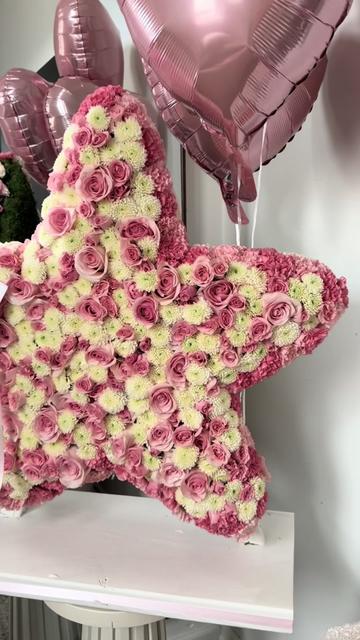 @Belle Bouquets