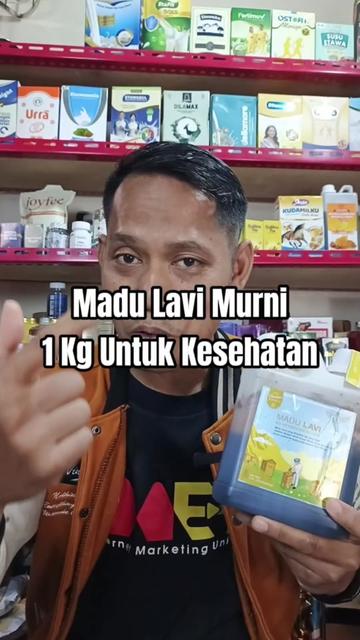 @Sehati Herbal