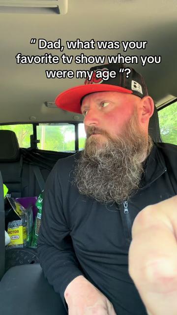 @Funny Boat Dad!
