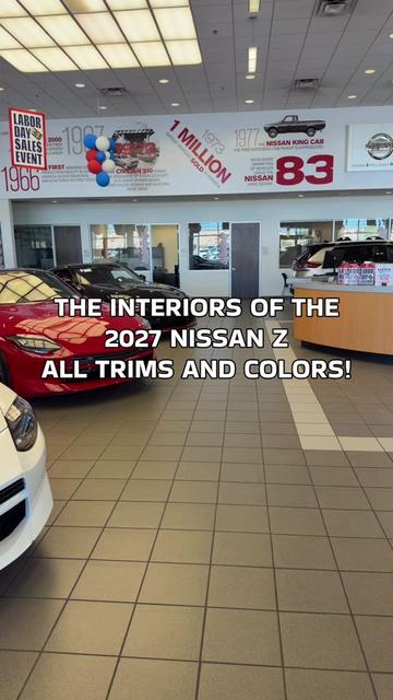 @“Nismo” Nick Scherr