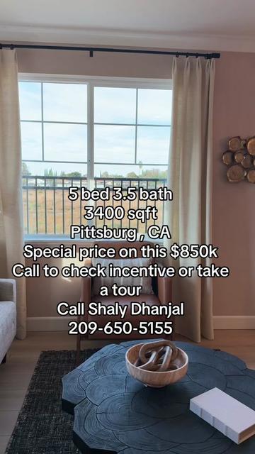 @Shaly Dhanjal | CA REALTOR®