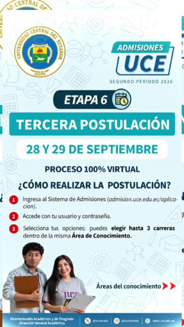 @Preuniversitario SCIENCE