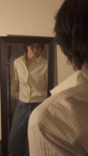 @Gavin Ashton | Men's Lifestyle