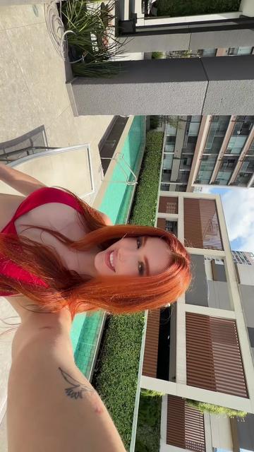 @Feeh Hanzen🦊