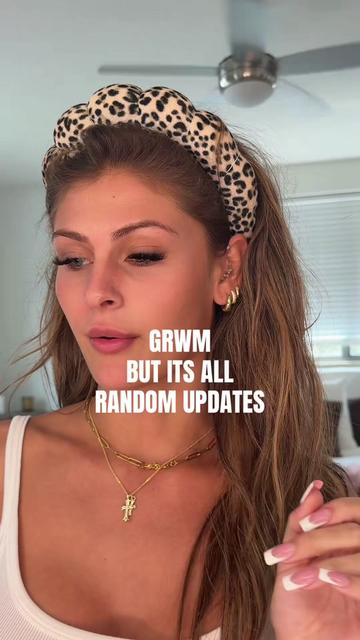 @paige marshall