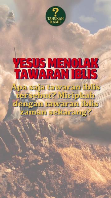 @Tahukah Kamu