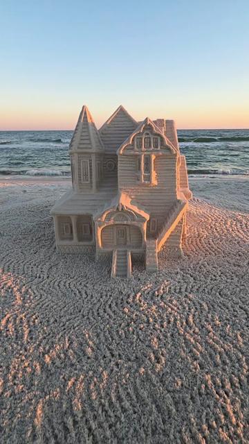 @Sand Castle University