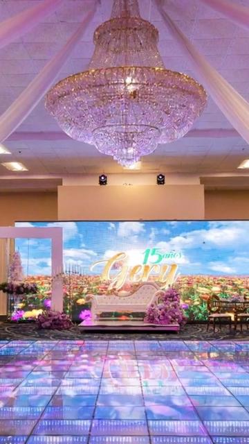 @Adonis Decorations LLC
