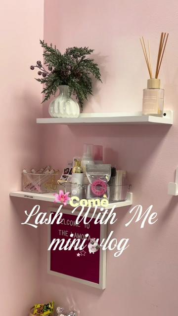 @Kathy | MA Lash Artist 𐙚 ̊