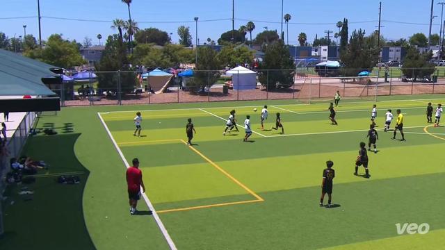 @Valley F.C.