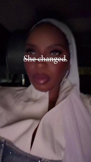 @Ebony | Beauty & Modest Style