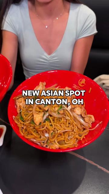 @Julia | Explore Local Foodie
