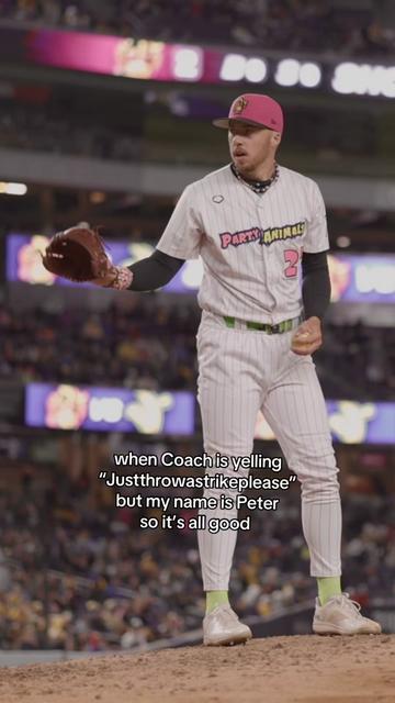 @Pistol Pete