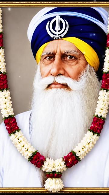 @Baba Deep Singh Ji 🙏🏻🙏🏻