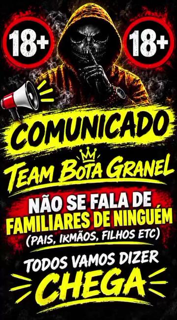 @🔞Líder BotaGranel🔞