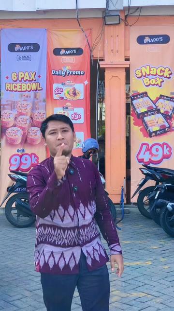 @Pakwahab_arekarek_bangil