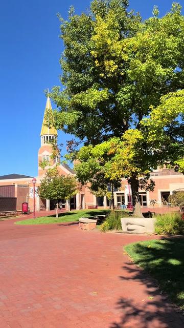 @DU Undergraduate Admission