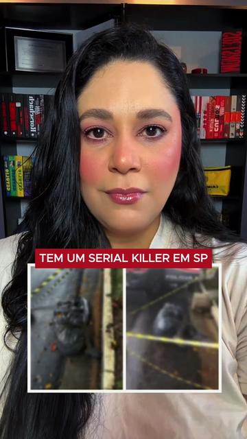 @Sob Investigação