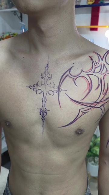 @IQ TATTOO