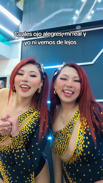 @Emili y Jazmin💖