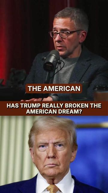 @Trevor Noah