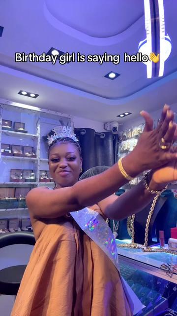 @Adenike Empire