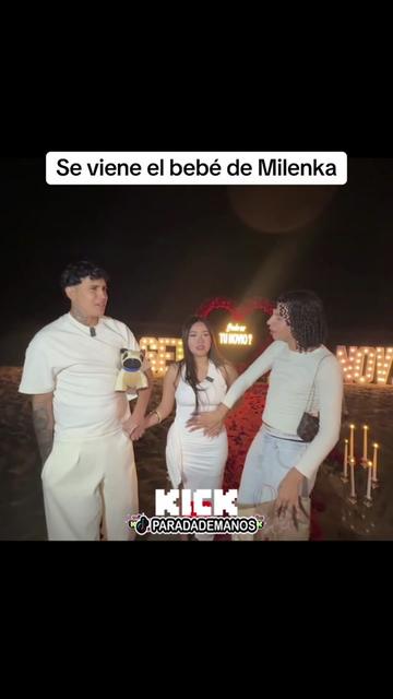 @Parada de Manos