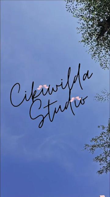 @Cikiwilda Studio