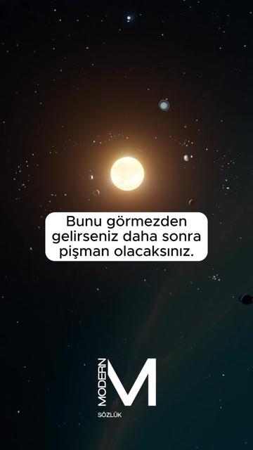 @modernsozluk