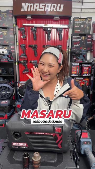 @MASARU Thailand