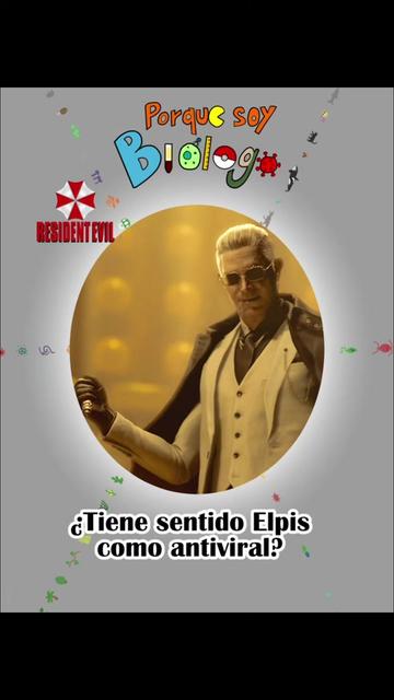 @Porque soy Biólogo