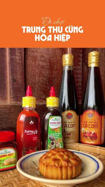 @H&ograve;a Hiệp Foods Official