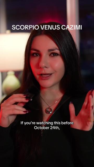 @Venus
