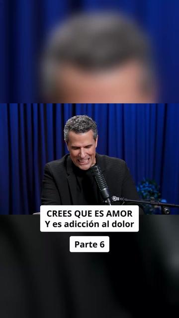 @Marco Antonio Regil