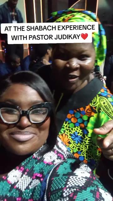 @Apostle Nancy Orajiaka