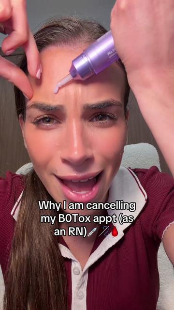 @Anna: Registered Nurse