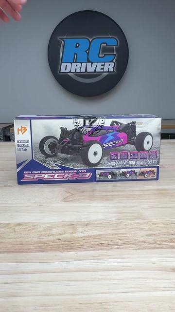 @RC Driver