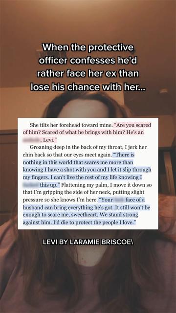 @Laramie Briscoe - Author