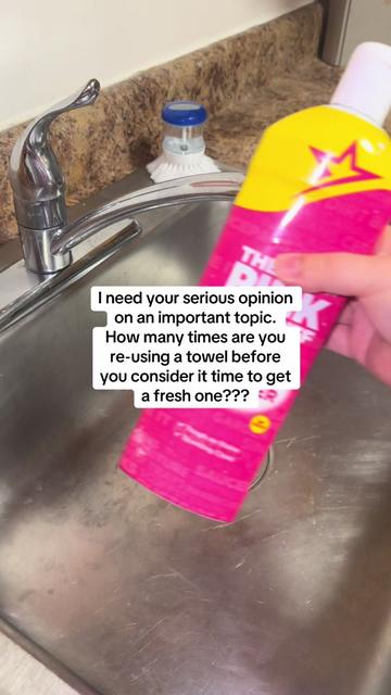 @Squeaky Clean