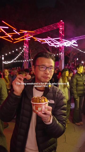@Vivid Sydney