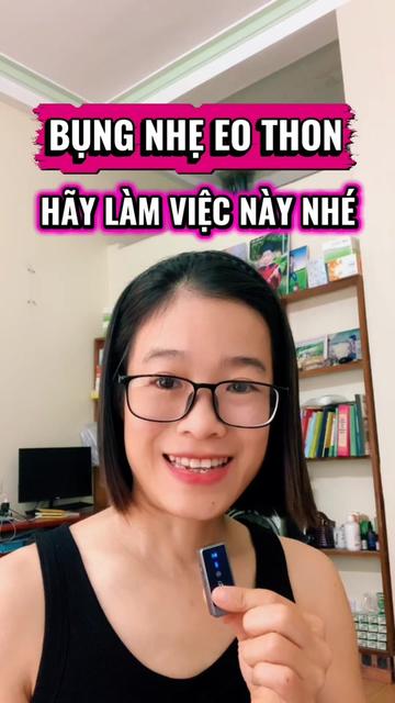 @B&ugrave;i Hằng Wellness & Slim