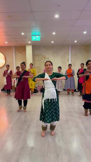 @Swastik Dance Sydney