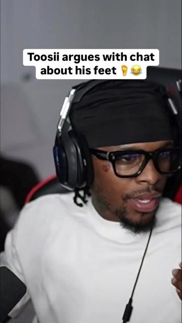 @Toosii Live