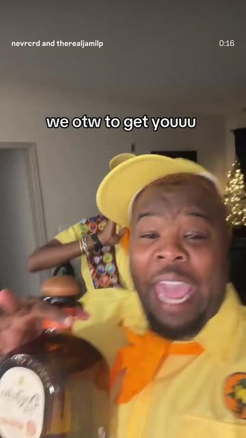@The Real Tea Podcast
