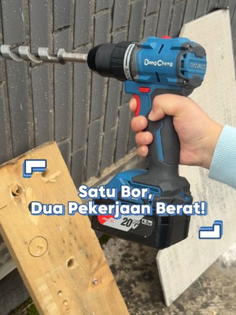 @DongCheng Tools Indonesia