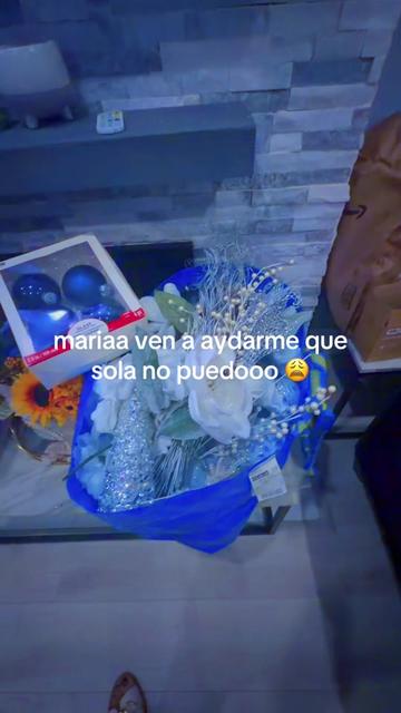@Margarita Valdez