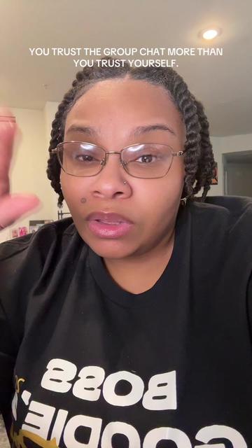 @VonMonique 🎀 Identity Coach
