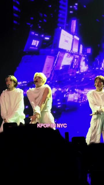 @KPOP IN NYC (DLE) 💖