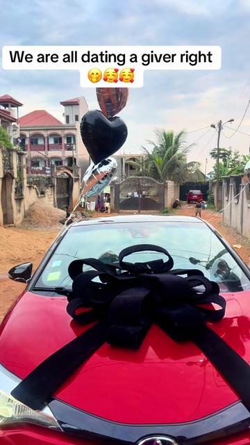 @Yaound&eacute; Suprise planner