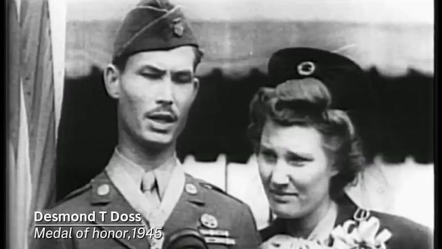 @HISTORY FOOTAGE